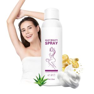 Kingyes Silky Beauty Spray ২ পিছ